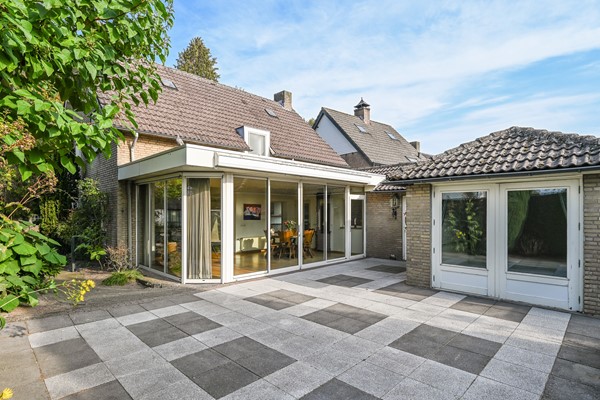Medium property photo - van den Elsenstraat 30A, 5694 NG Son en Breugel